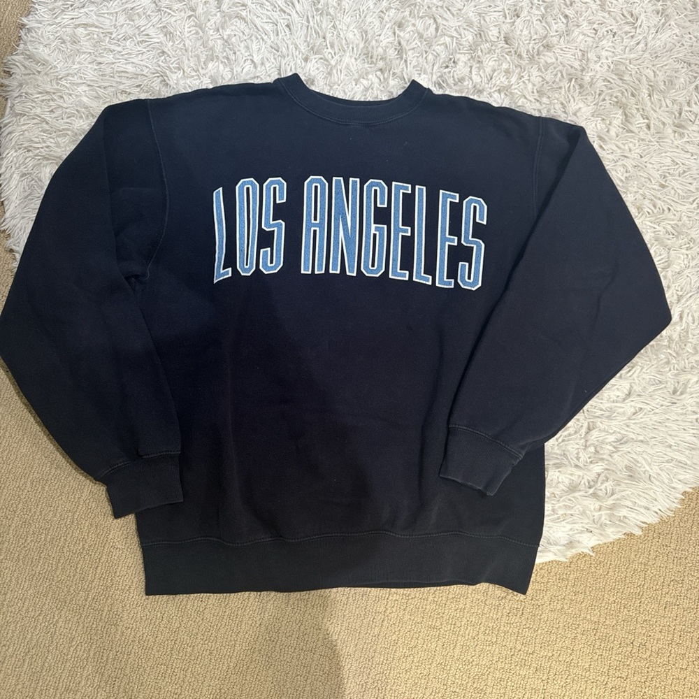 Los Angeles  brandy crew